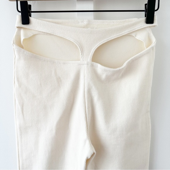 SUBSURFACE ivory hostess pant - Picture 6 of 9
